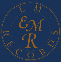 EM
                    Records logo