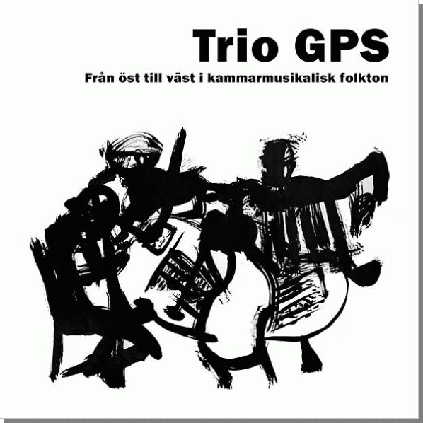 GPS Trio