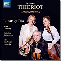 Lubotsky Thieriot