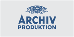 ARCHIV logo