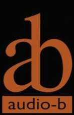 audio-b logo